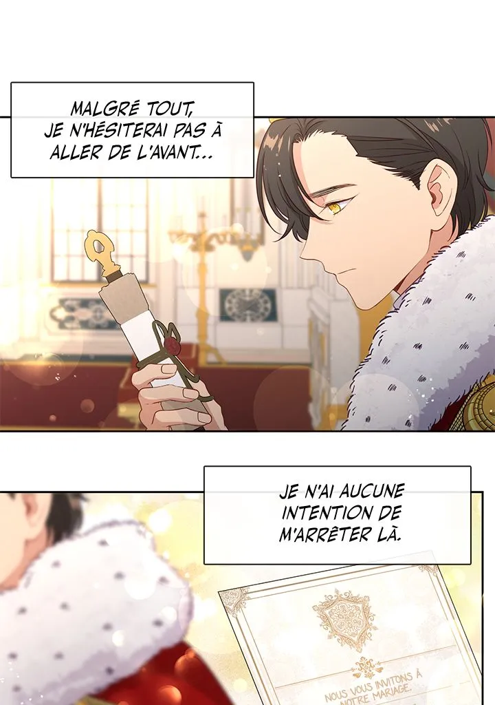 Read Gare à la vilaine FR Manga Online