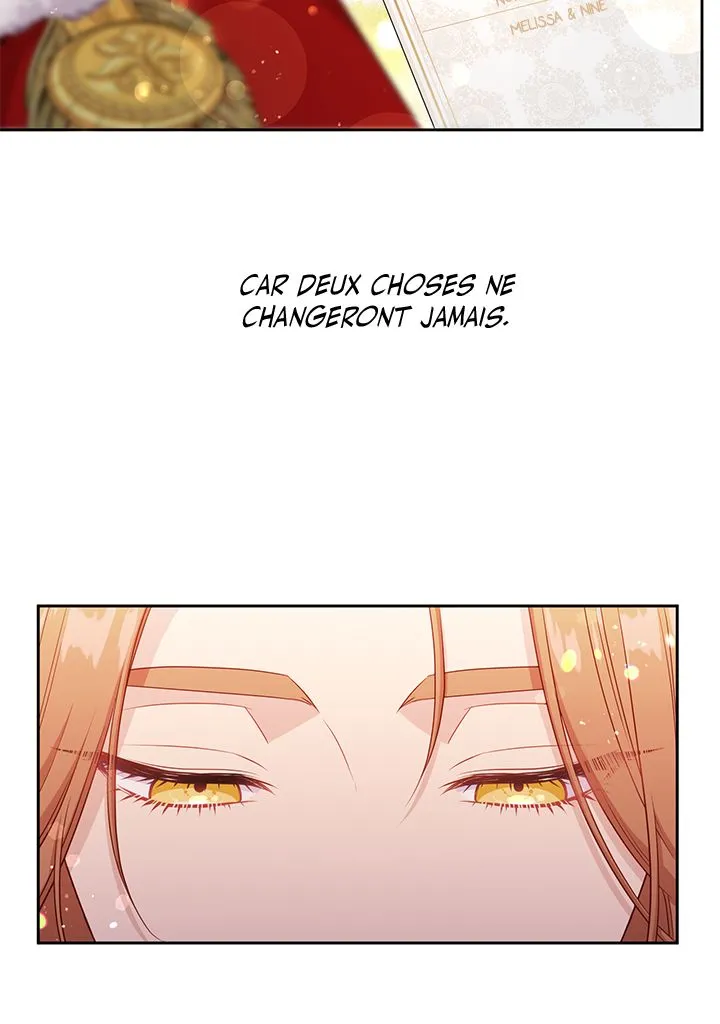 Read Gare à la vilaine FR Manga Online