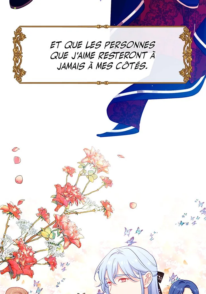 Read Gare à la vilaine FR Manga Online