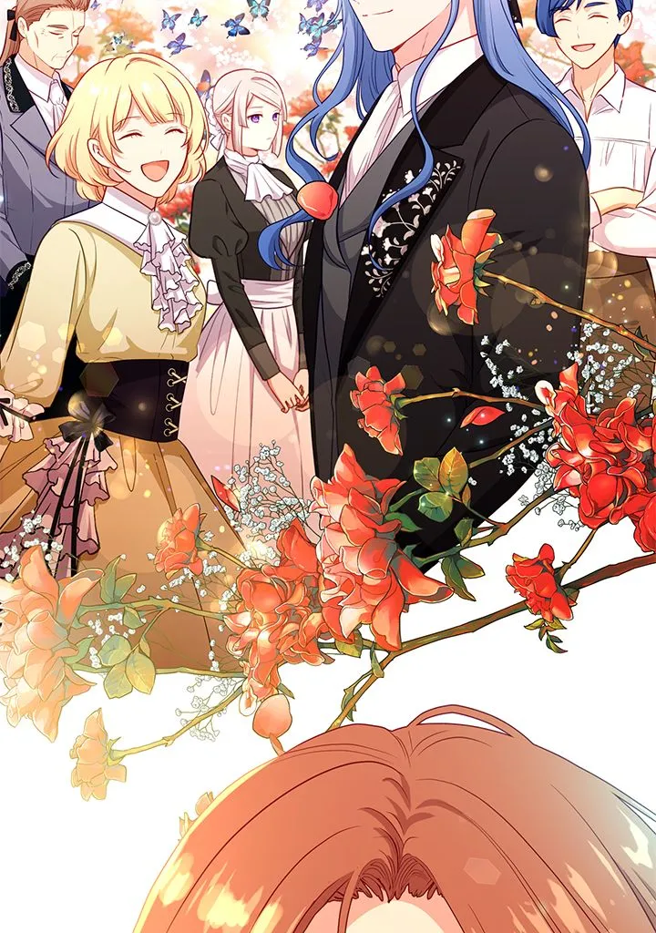 Read Gare à la vilaine FR Manga Online