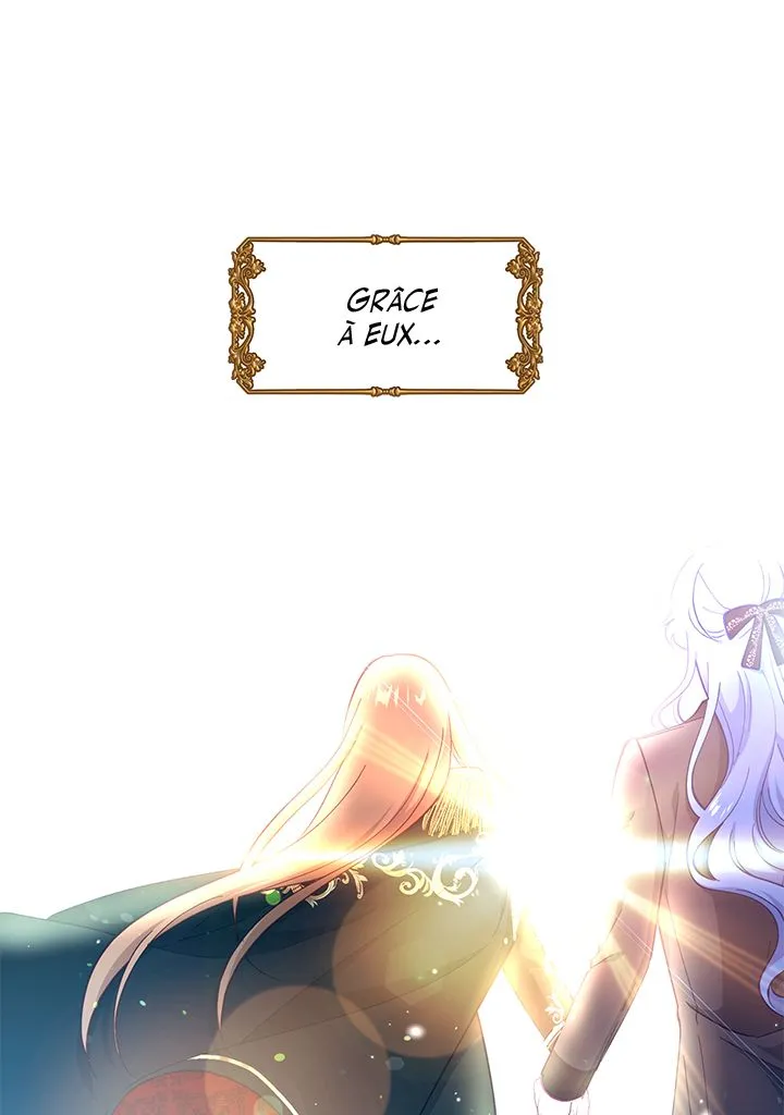 Read Gare à la vilaine FR Manga Online
