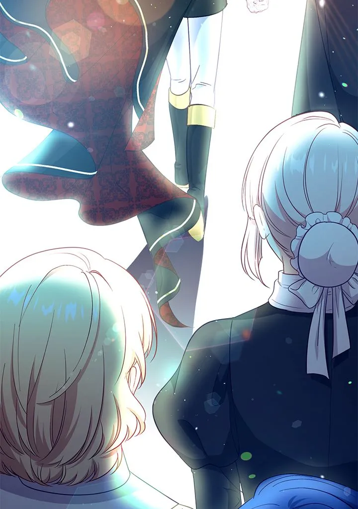 Read Gare à la vilaine FR Manga Online
