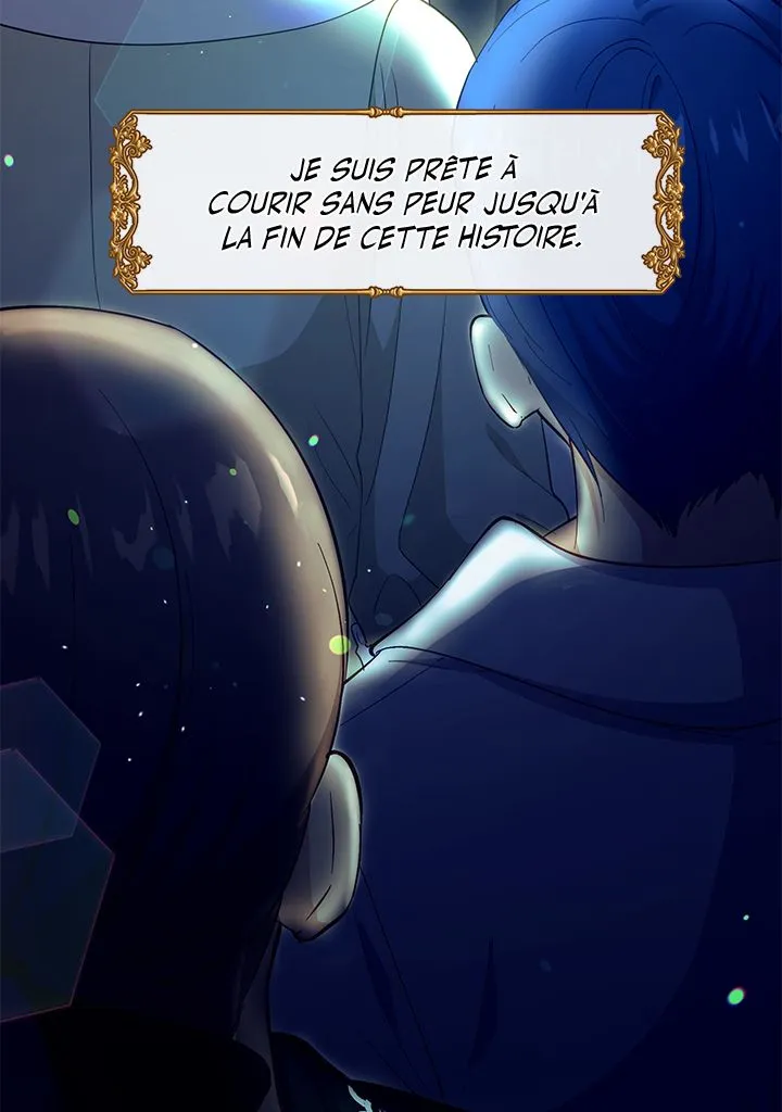 Read Gare à la vilaine FR Manga Online