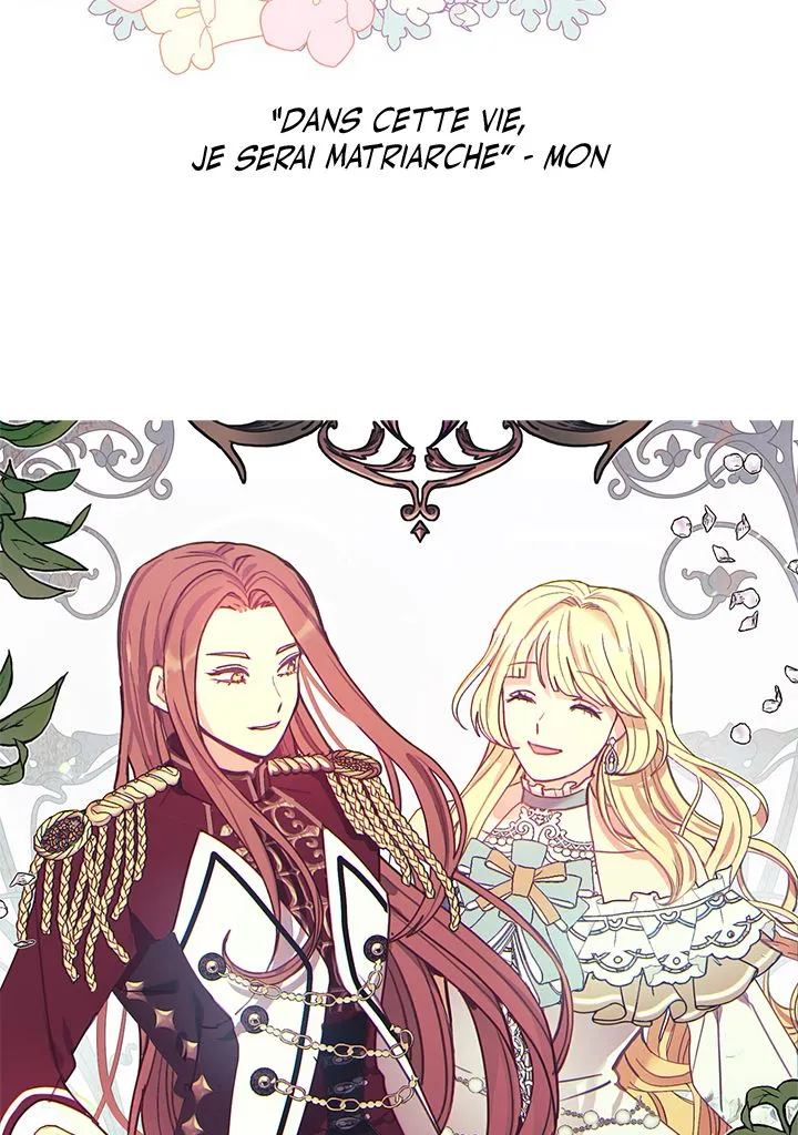 Read Gare à la vilaine FR Manga Online