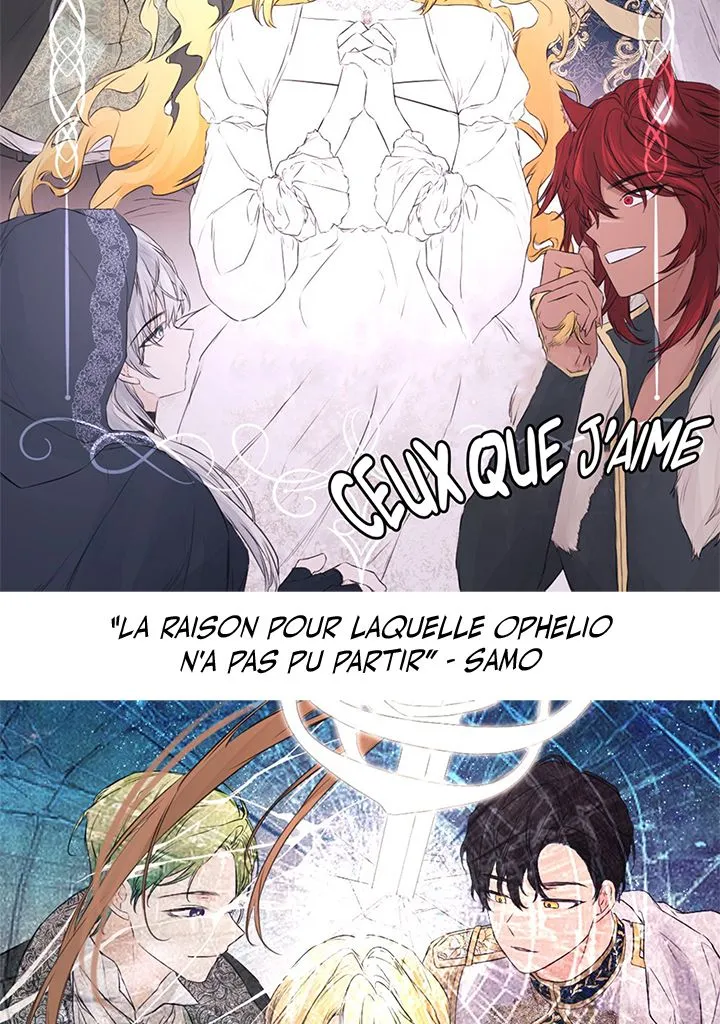 Read Gare à la vilaine FR Manga Online