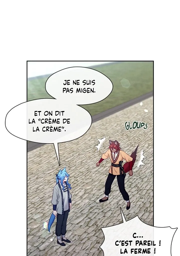 Read Gare à la vilaine FR Manga Online
