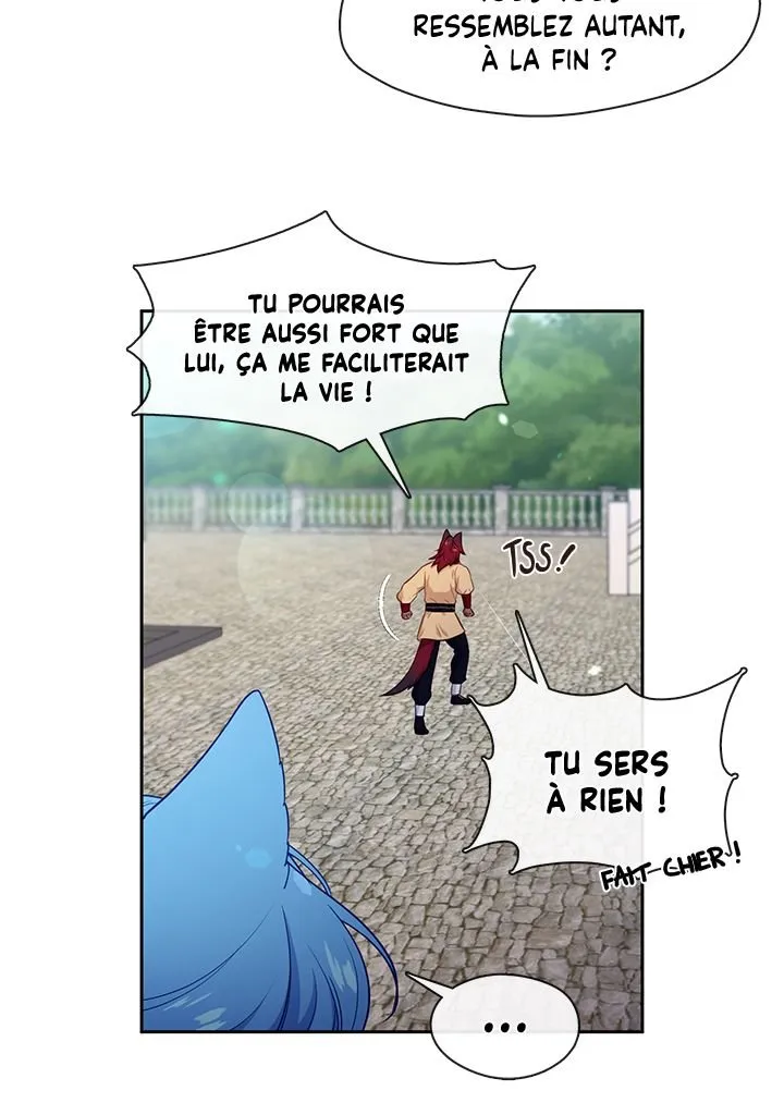Read Gare à la vilaine FR Manga Online