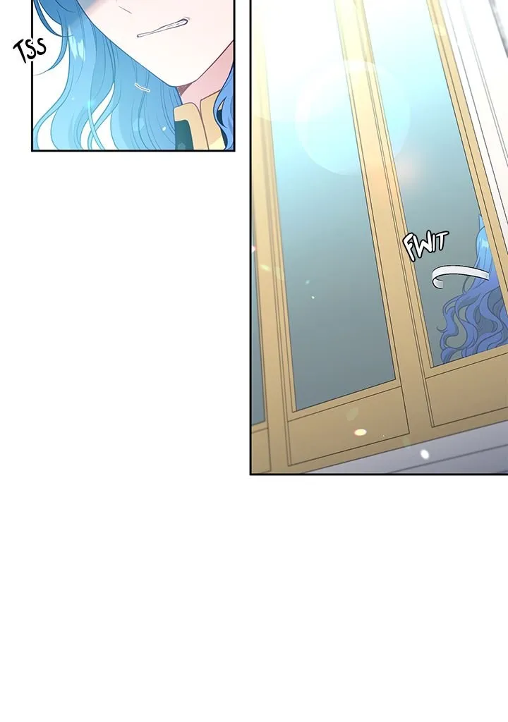 Read Gare à la vilaine FR Manga Online