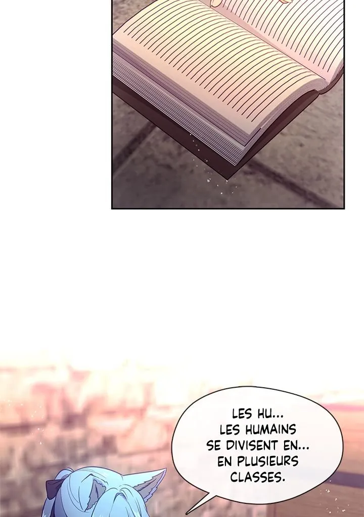 Read Gare à la vilaine FR Manga Online