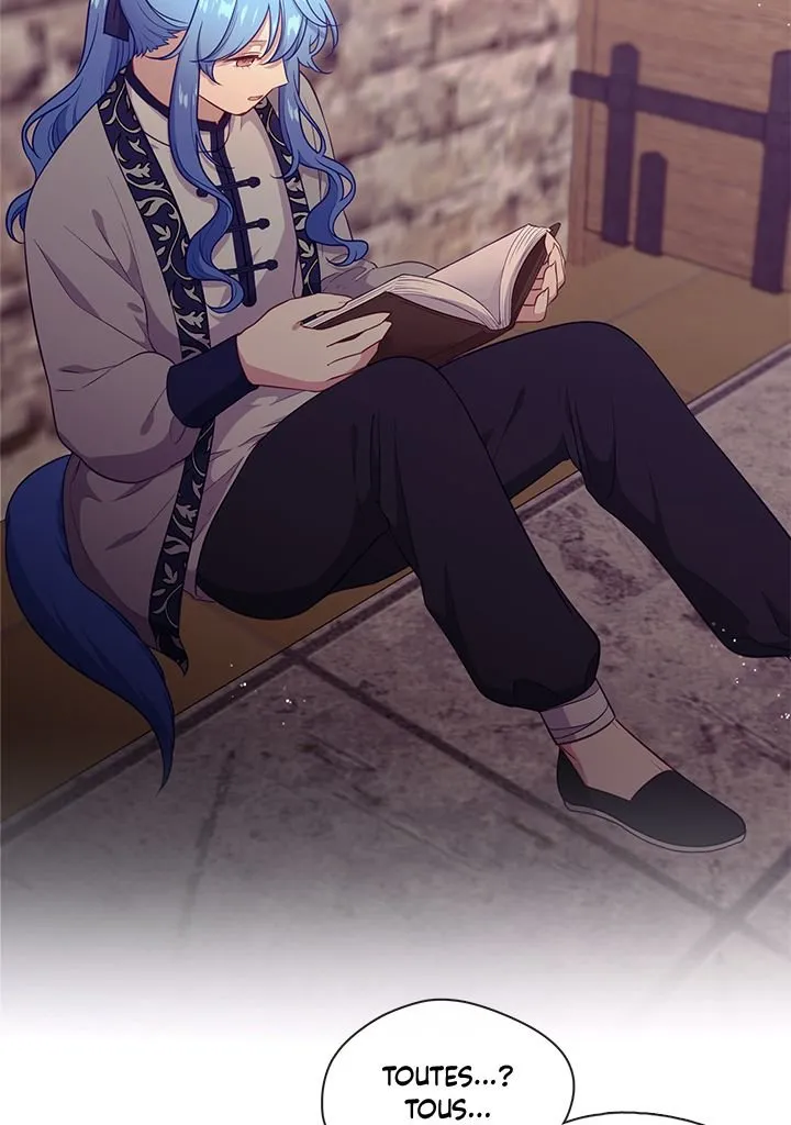 Read Gare à la vilaine FR Manga Online