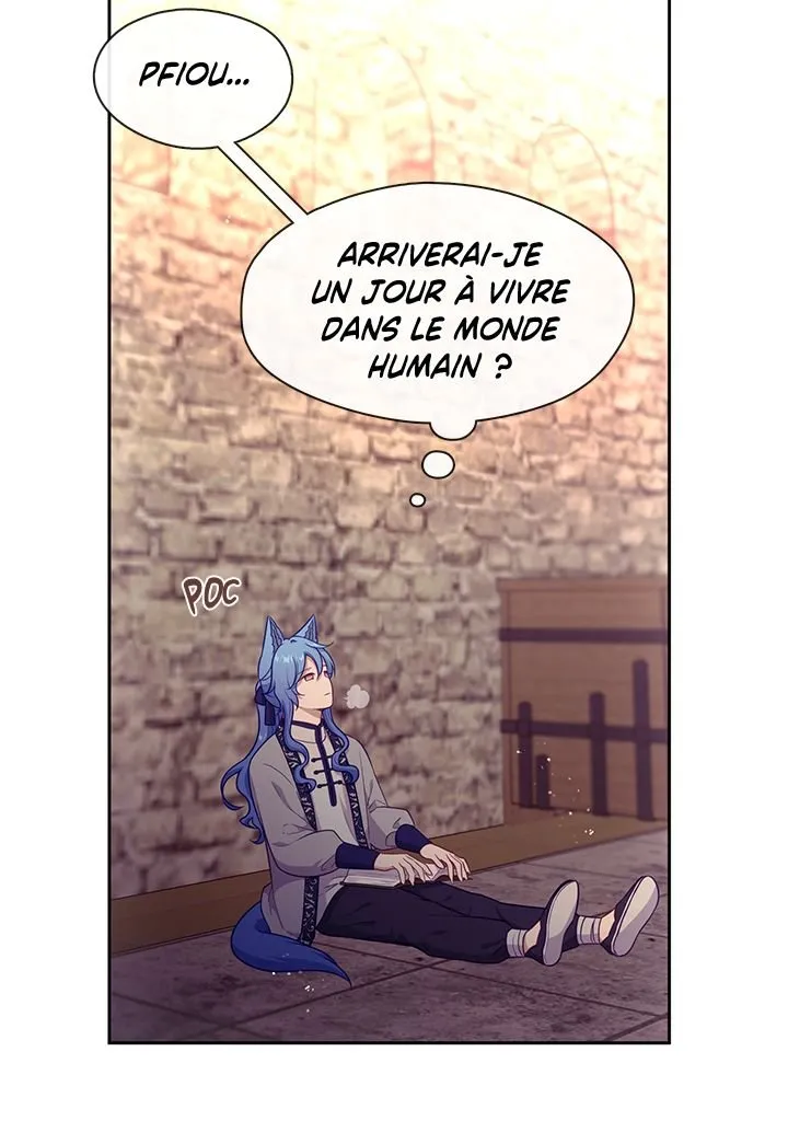 Read Gare à la vilaine FR Manga Online