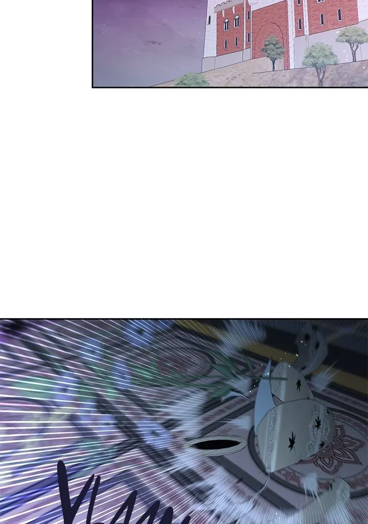 Read Gare à la vilaine FR Manga Online