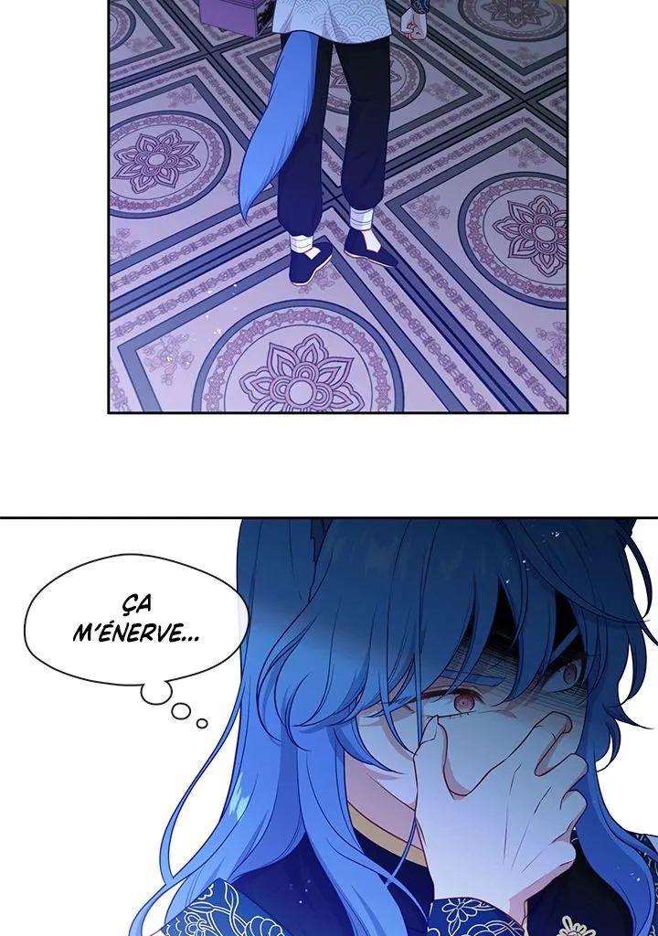 Read Gare à la vilaine FR Manga Online