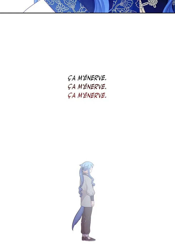 Read Gare à la vilaine FR Manga Online