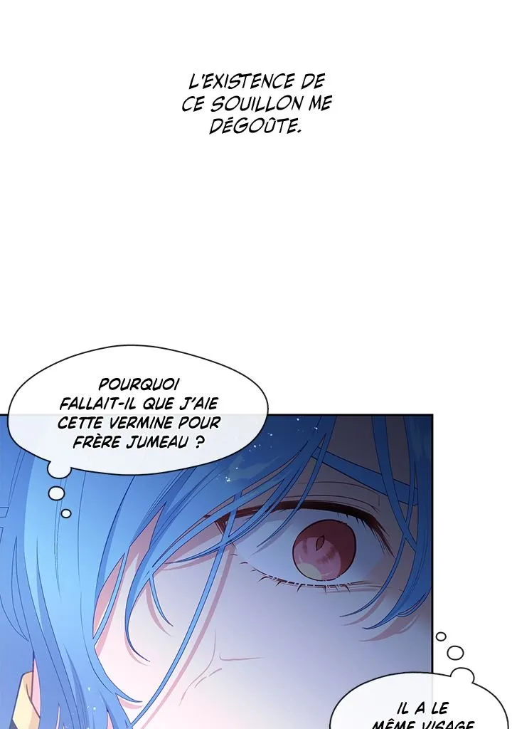 Read Gare à la vilaine FR Manga Online