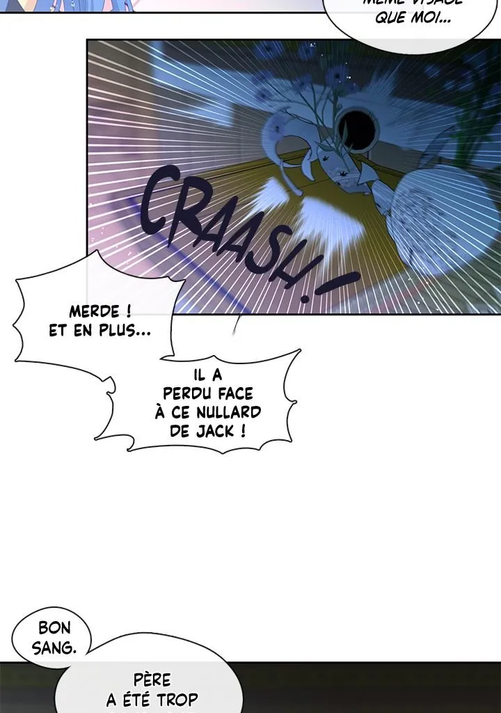 Read Gare à la vilaine FR Manga Online