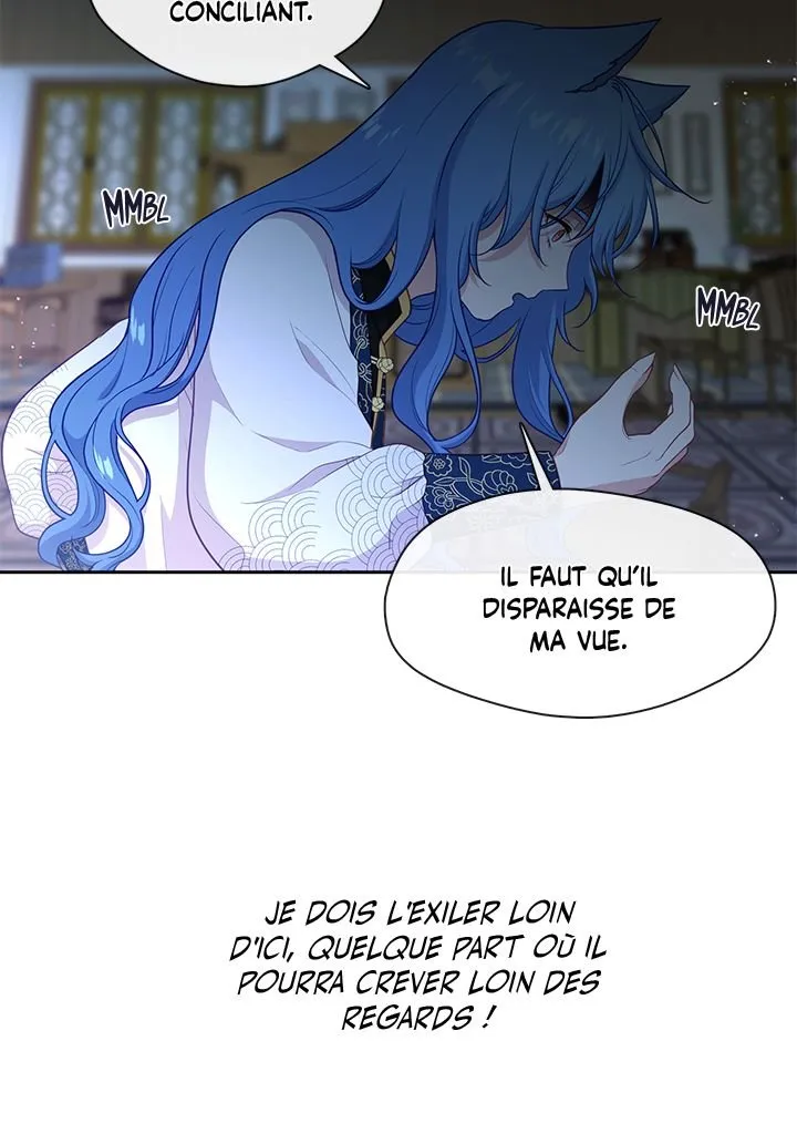 Read Gare à la vilaine FR Manga Online