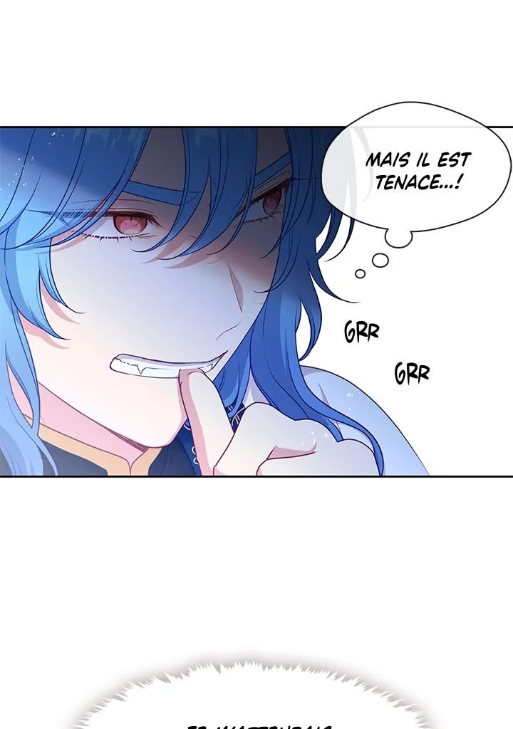 Read Gare à la vilaine FR Manga Online