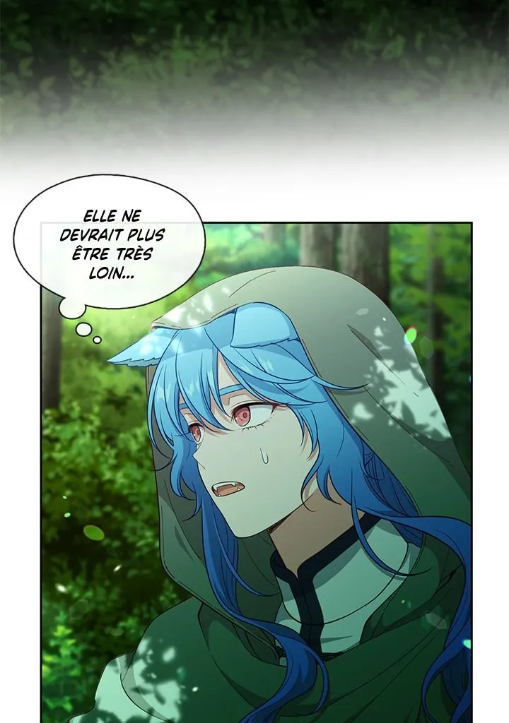 Read Gare à la vilaine FR Manga Online