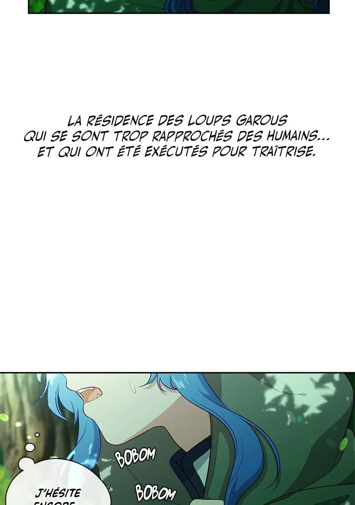 Read Gare à la vilaine FR Manga Online