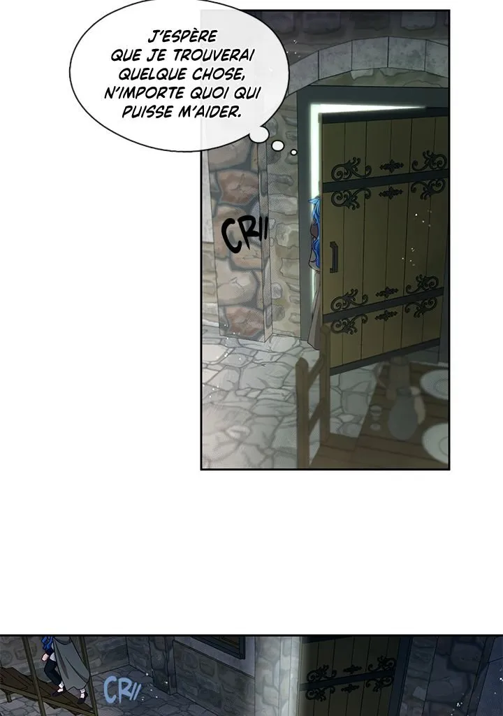 Read Gare à la vilaine FR Manga Online