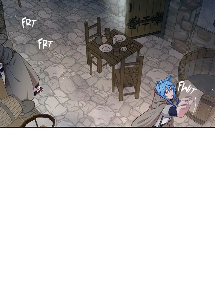 Read Gare à la vilaine FR Manga Online
