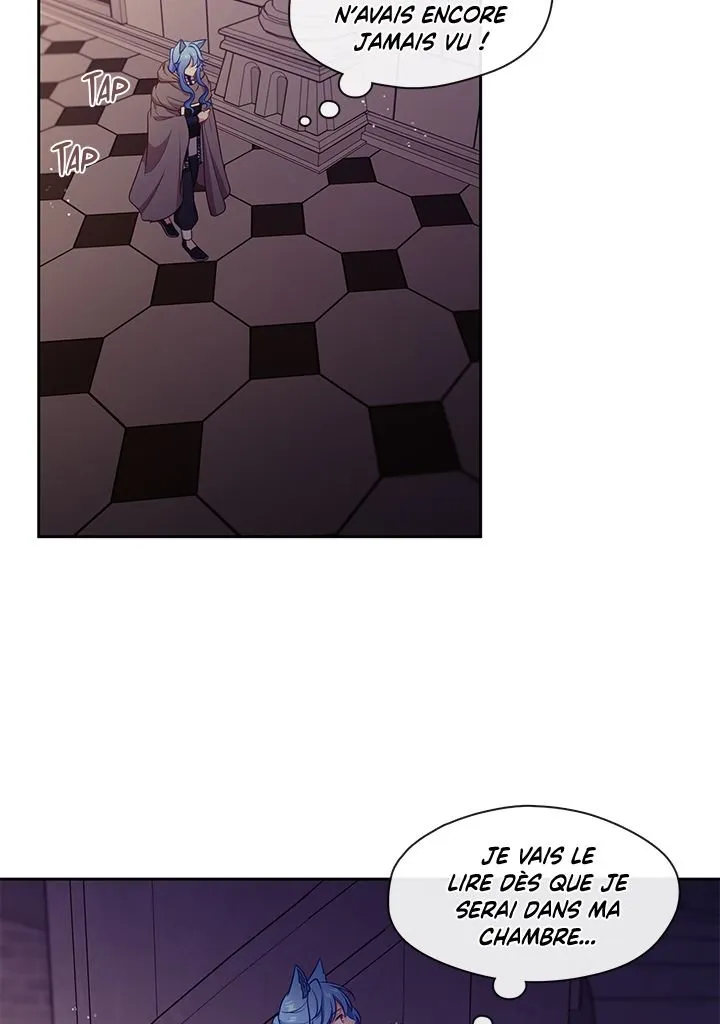 Read Gare à la vilaine FR Manga Online