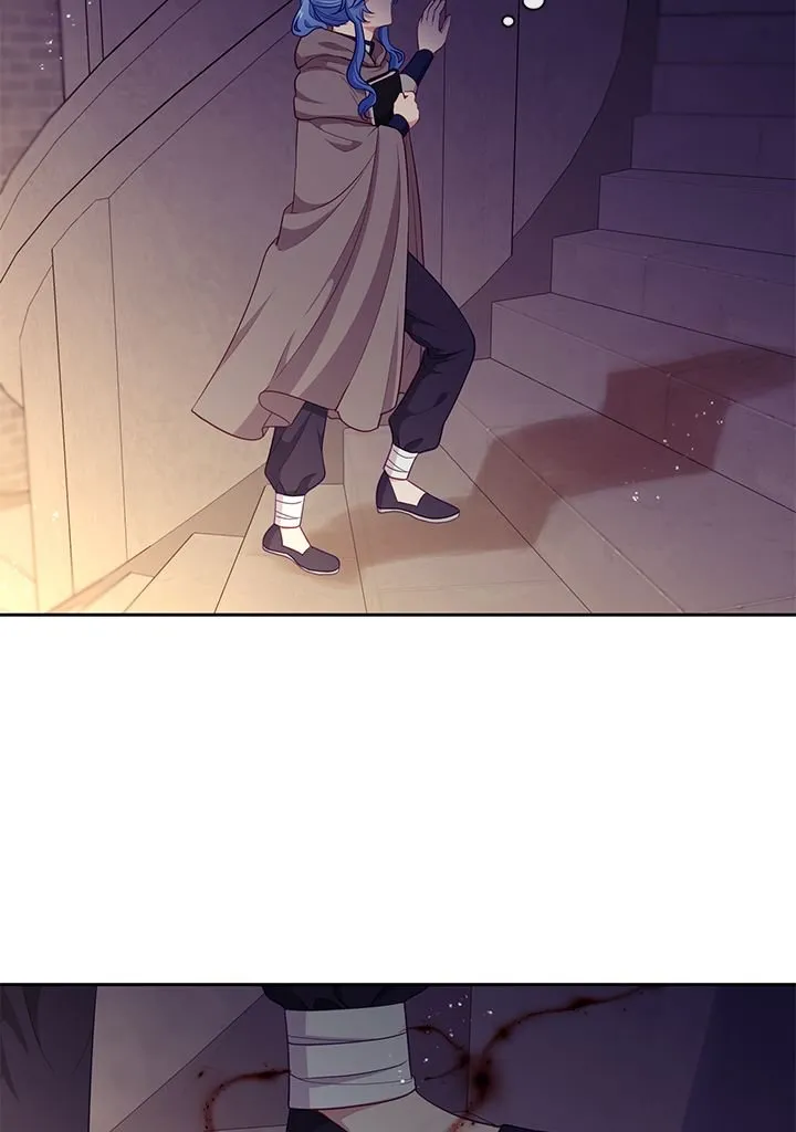 Read Gare à la vilaine FR Manga Online
