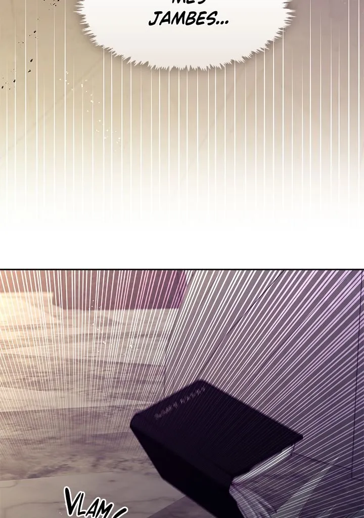 Read Gare à la vilaine FR Manga Online