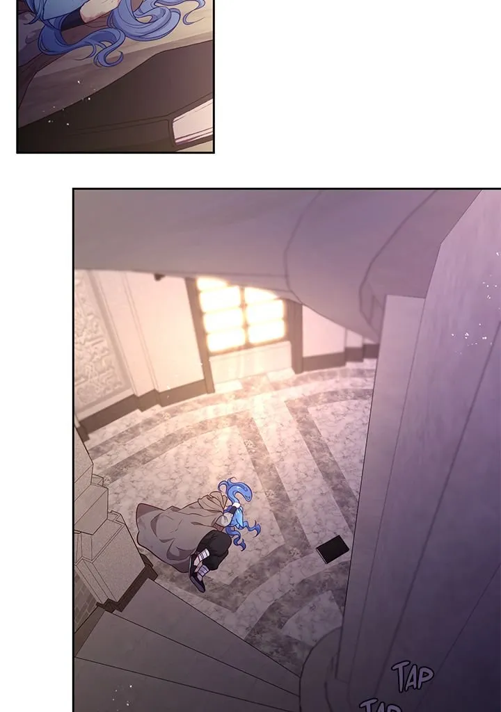 Read Gare à la vilaine FR Manga Online