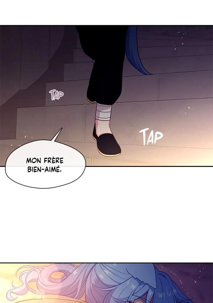 Read Gare à la vilaine FR Manga Online