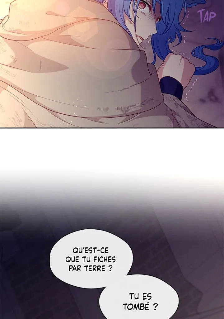 Read Gare à la vilaine FR Manga Online