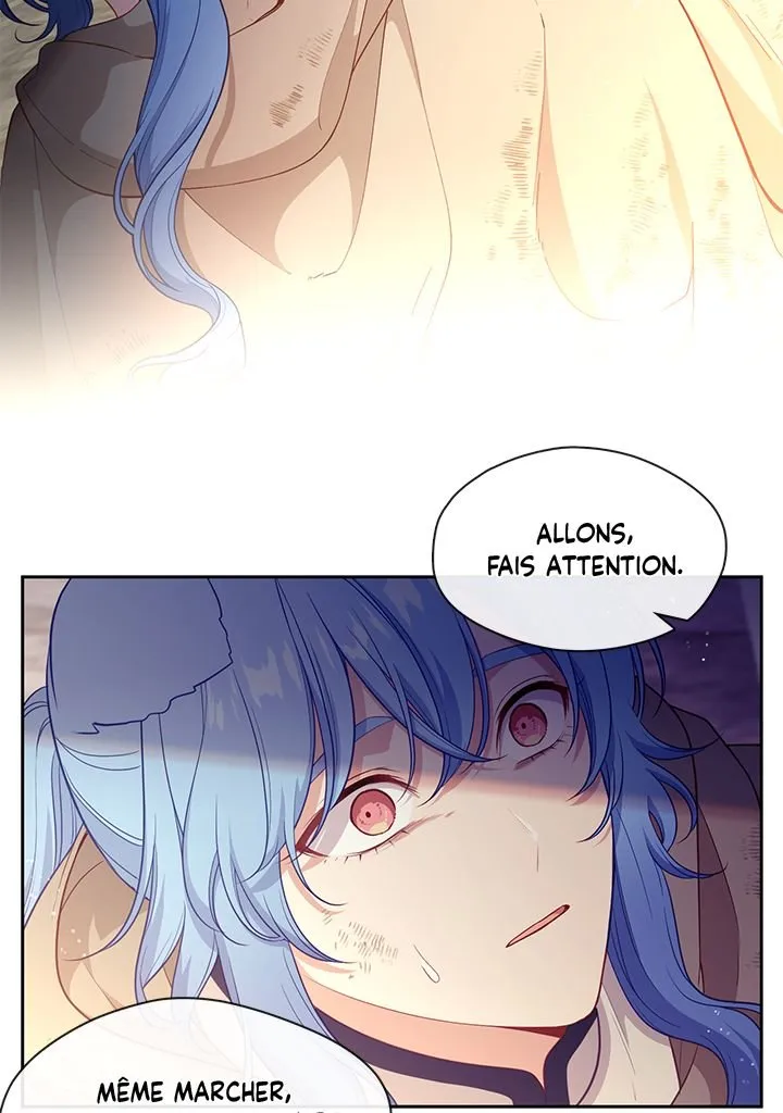 Read Gare à la vilaine FR Manga Online