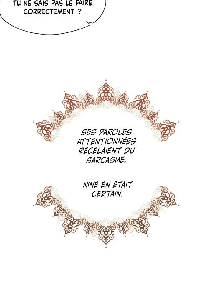 Read Gare à la vilaine FR Manga Online