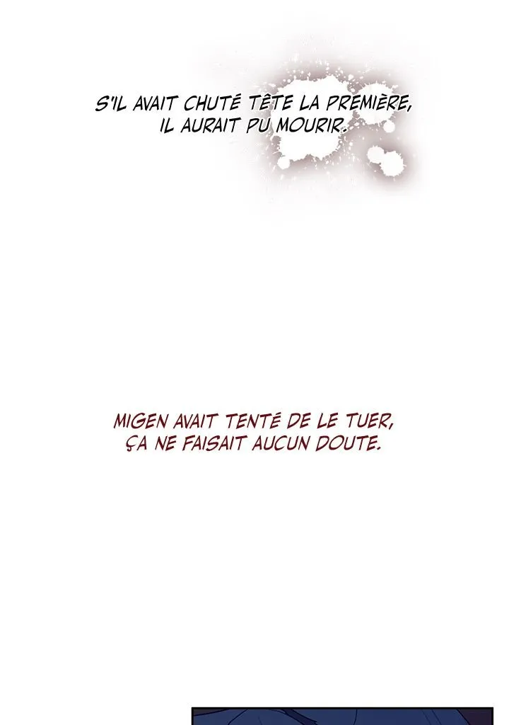 Read Gare à la vilaine FR Manga Online