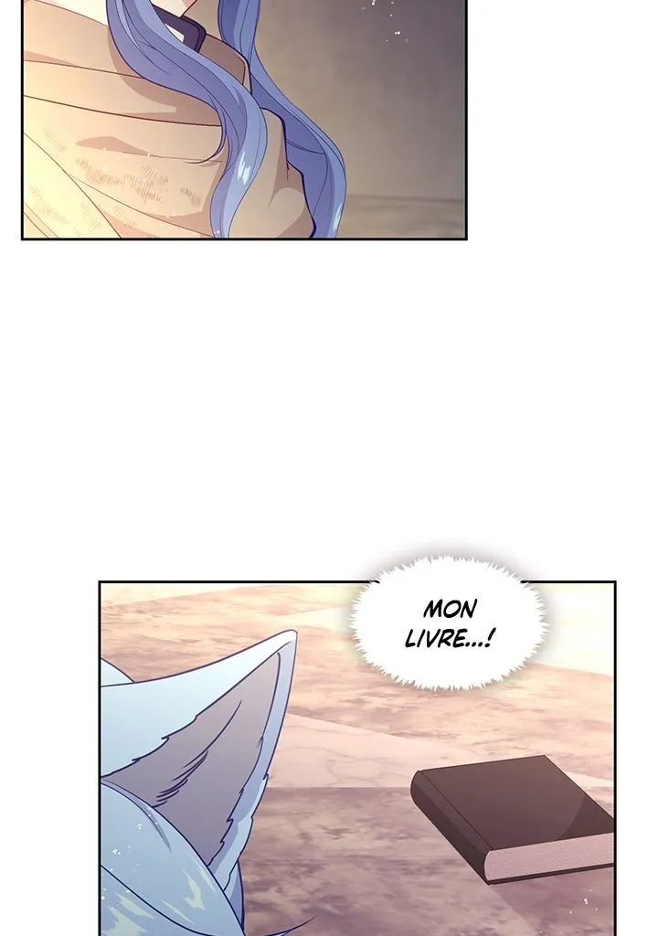 Read Gare à la vilaine FR Manga Online