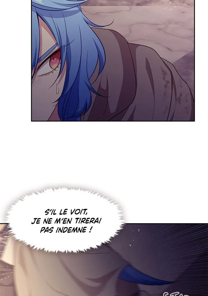 Read Gare à la vilaine FR Manga Online