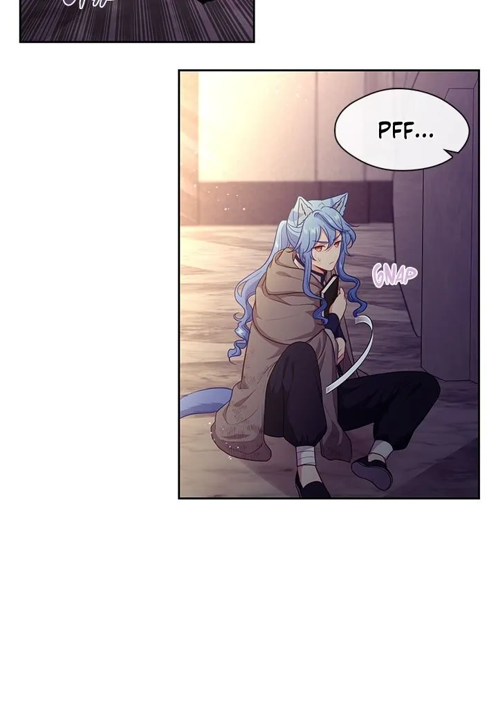 Read Gare à la vilaine FR Manga Online
