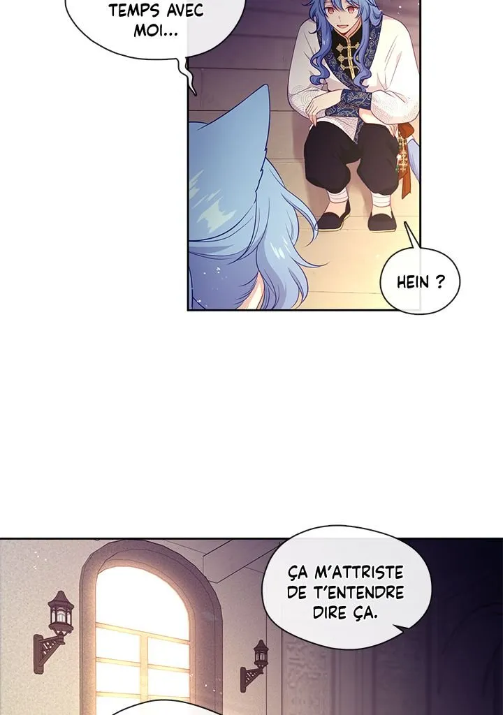 Read Gare à la vilaine FR Manga Online