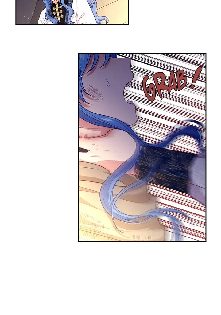 Read Gare à la vilaine FR Manga Online