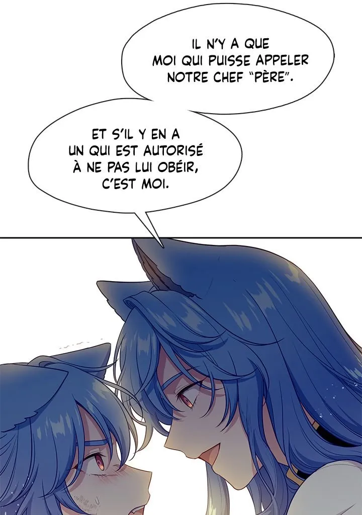 Read Gare à la vilaine FR Manga Online