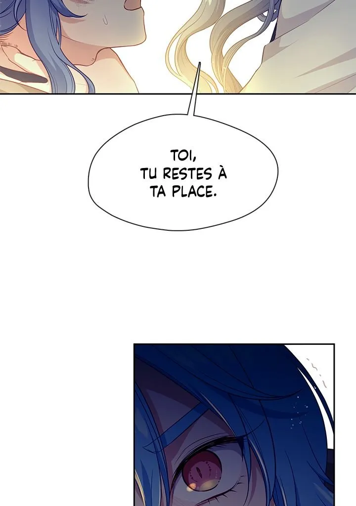 Read Gare à la vilaine FR Manga Online
