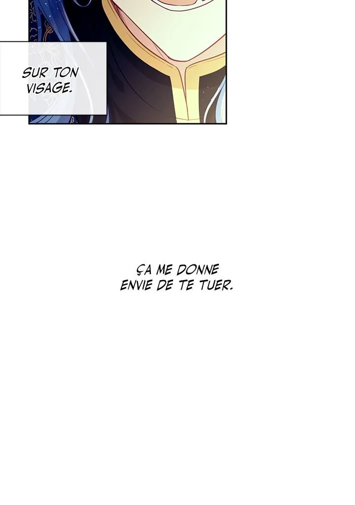 Read Gare à la vilaine FR Manga Online