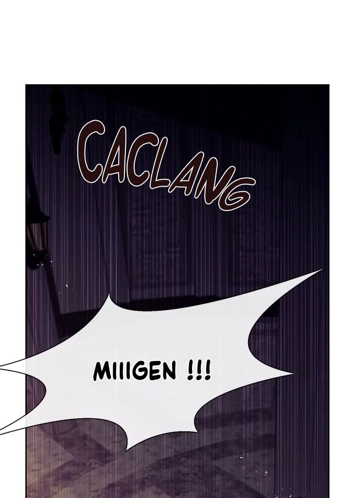 Read Gare à la vilaine FR Manga Online