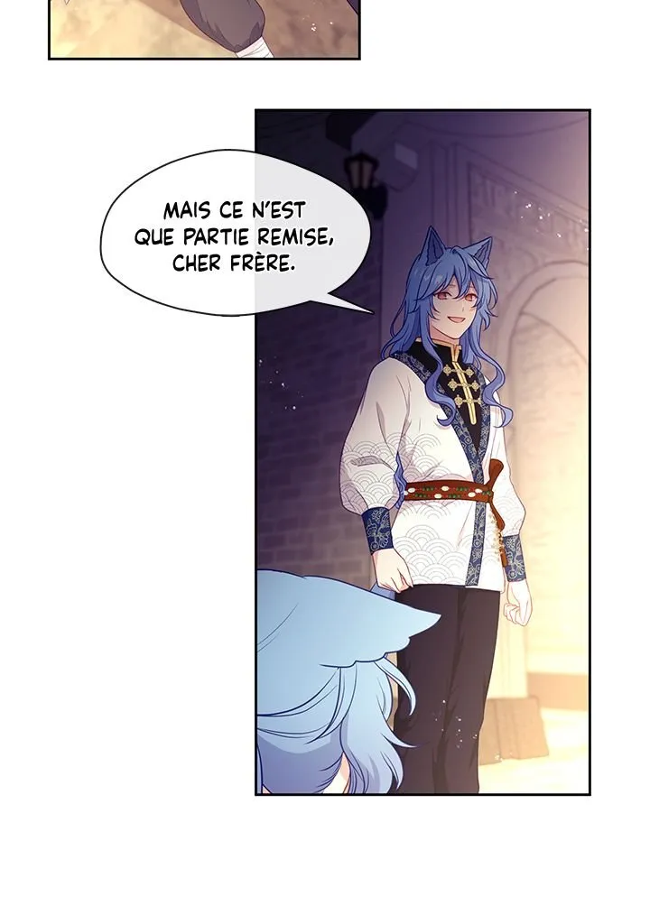 Read Gare à la vilaine FR Manga Online