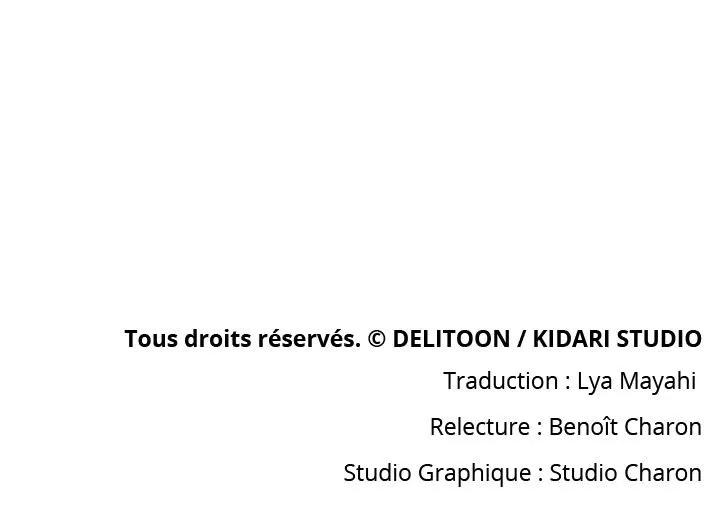 Read Gare à la vilaine FR Manga Online