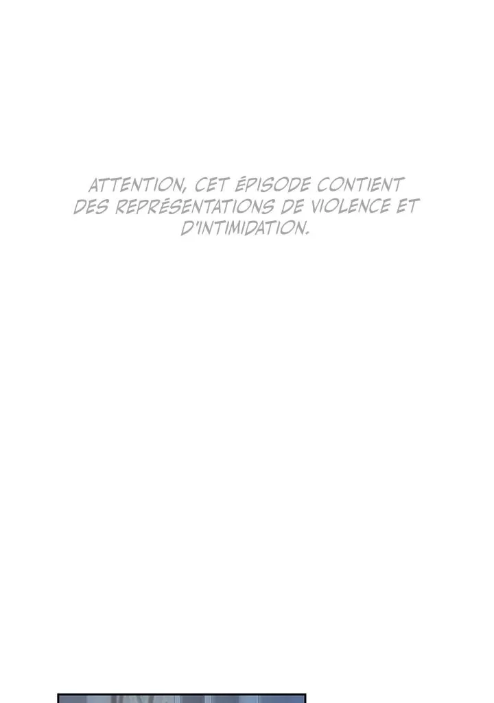 Read Gare à la vilaine FR Manga Online