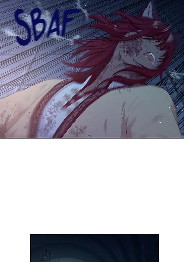 Read Gare à la vilaine FR Manga Online