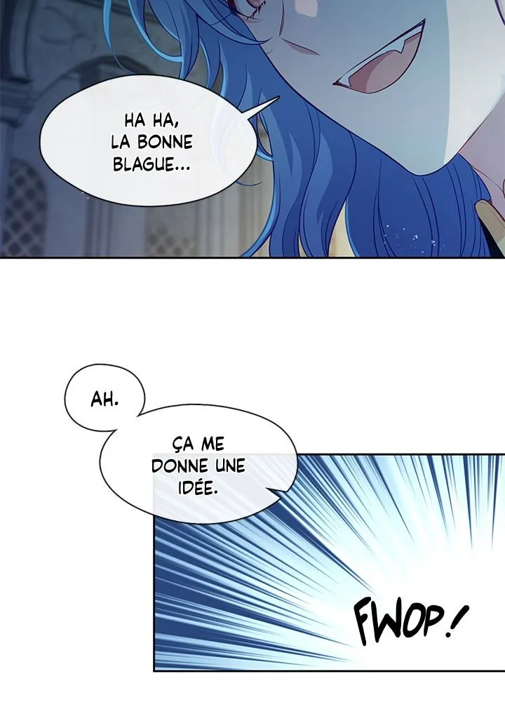 Read Gare à la vilaine FR Manga Online