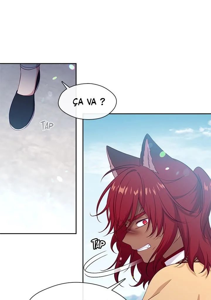 Read Gare à la vilaine FR Manga Online